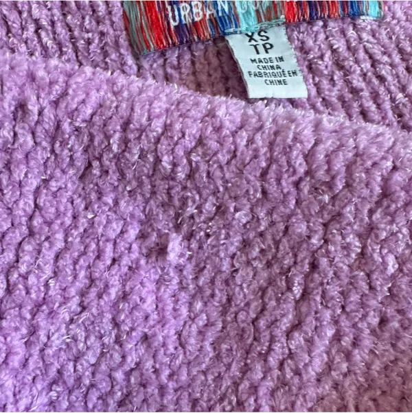 Urban Outfitters Cropped Cardigan - Image 6