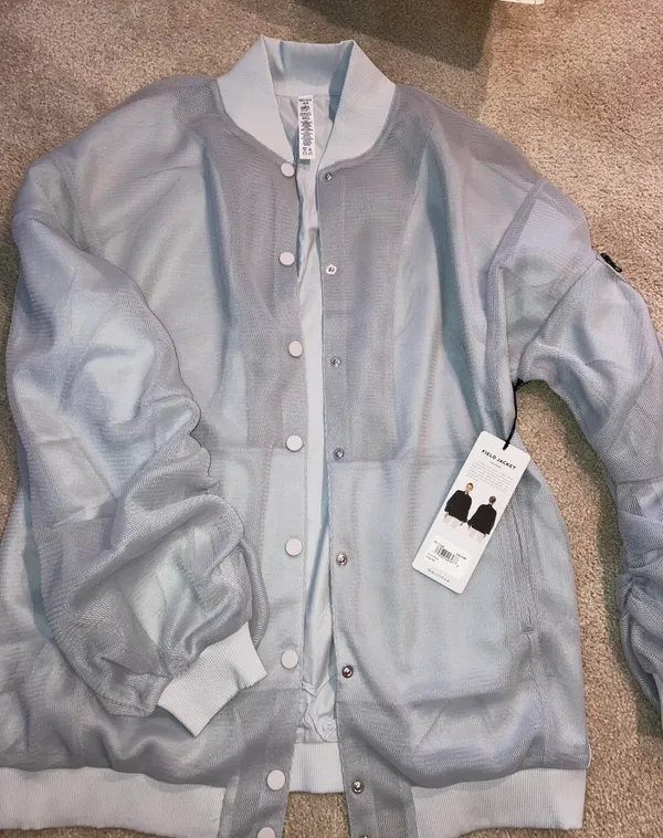 Alo Field Jacket - Image 4