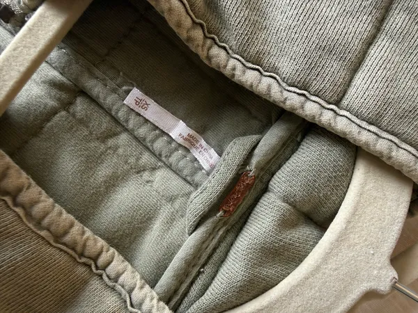 Free People Jacket - Image 3