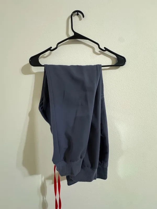 FIGS Scrub Jogger Pants Set - Image 6