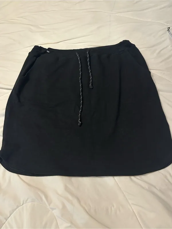 Sundry for Evereve Saturday Skirt - NWT - Size 4 (US XL) - Image 3