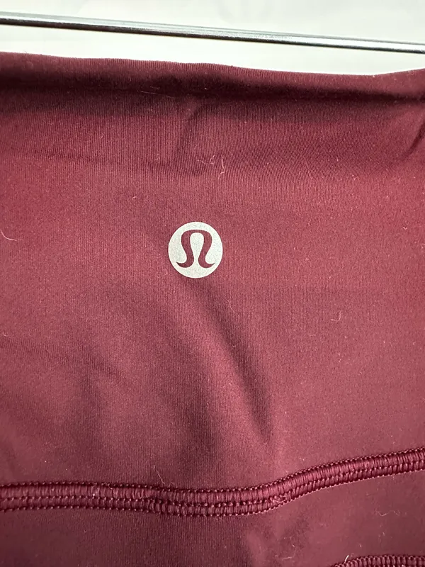 Lululemon Leggings - Image 3