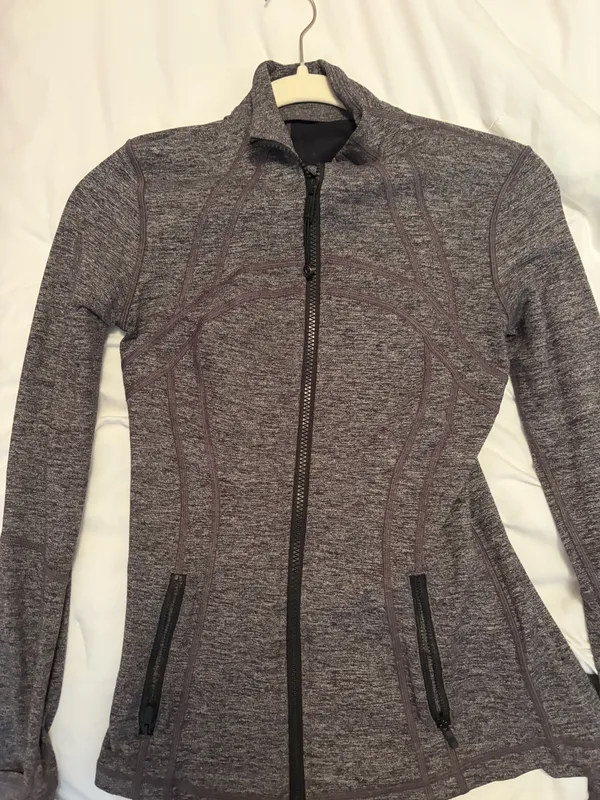 Define Lululemon Jacket - Image 3