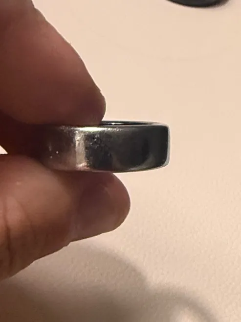 Oura Ring Gen 3 Horizon - Image 3