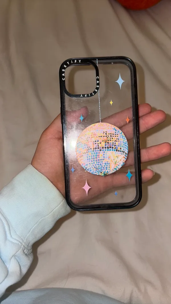 CASETiFY Phone Case iPhone 14 - Image 2