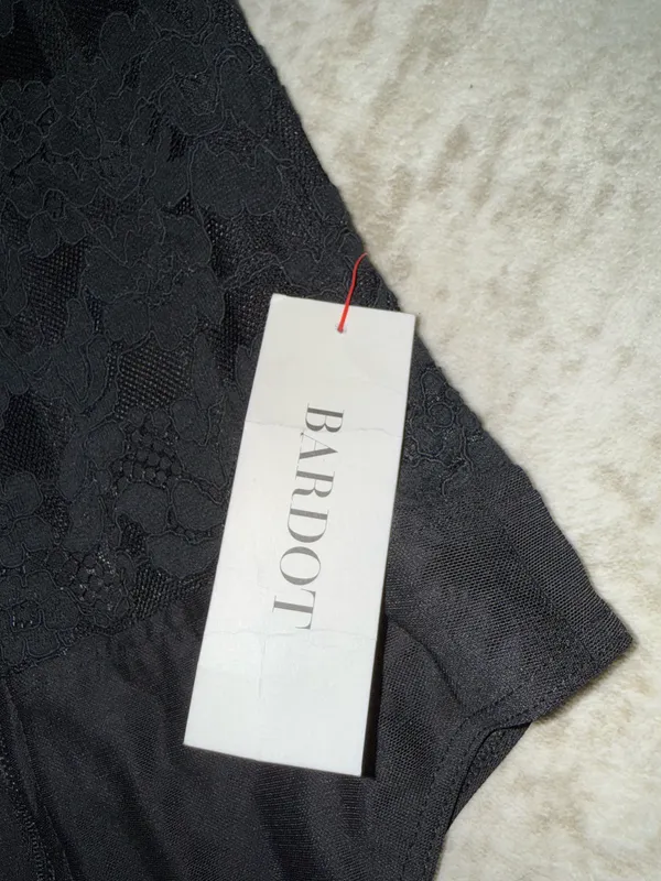 Revolve Bodysuit - Image 3