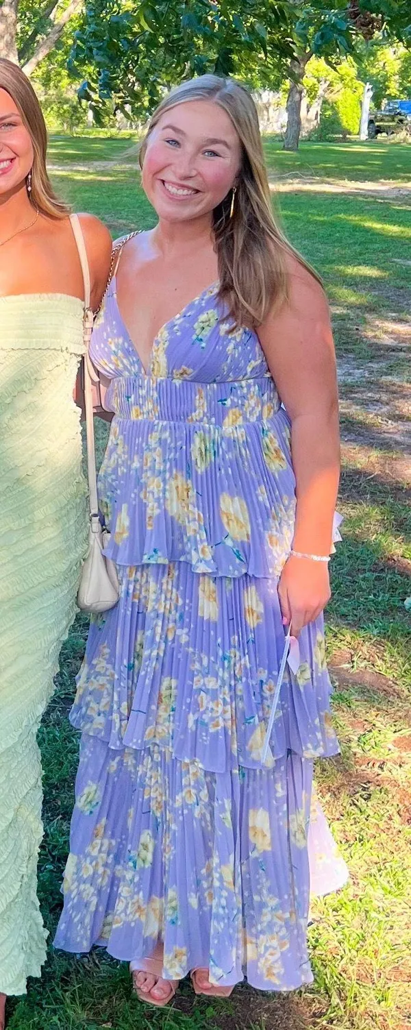 ASTR Dress - Image 2