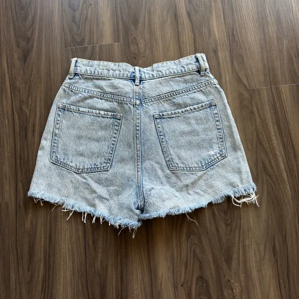 PacSun Denim Shorts - Image 4