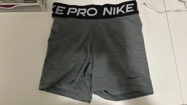 Nike Spandex Pro Shorts - Image 3