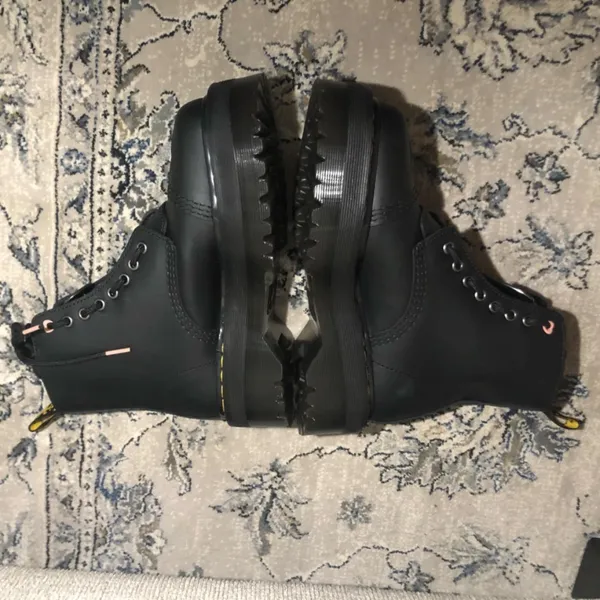 Dr. Martens Sinclair Heart Platform Boot - Image 9