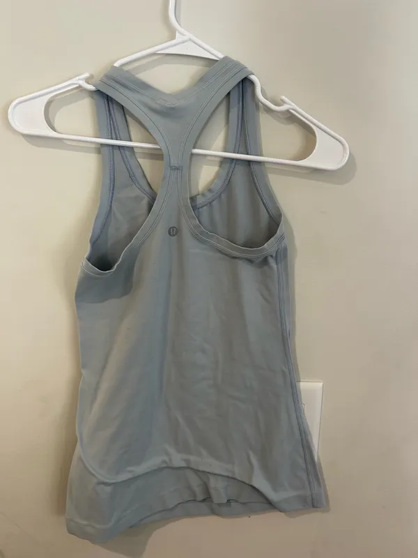 Lululemon Cool Racerback - Image 3