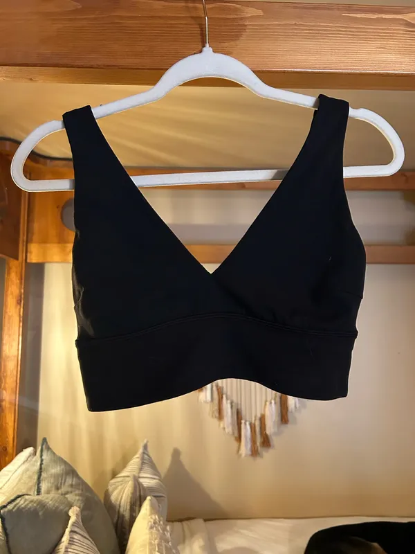 Lululemon Align Bra C/D - Image 3