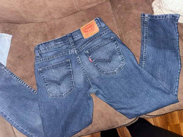 Levi’s Jeans - Image 2