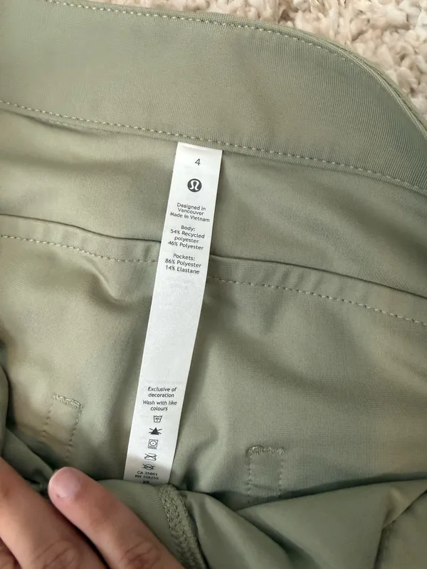 Lululemon Pants - Image 3