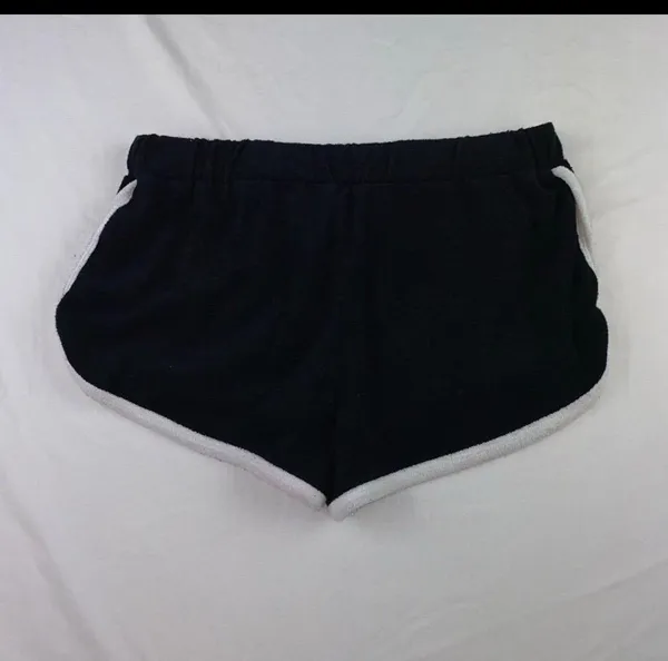 Shorts Black Size M - Image 4