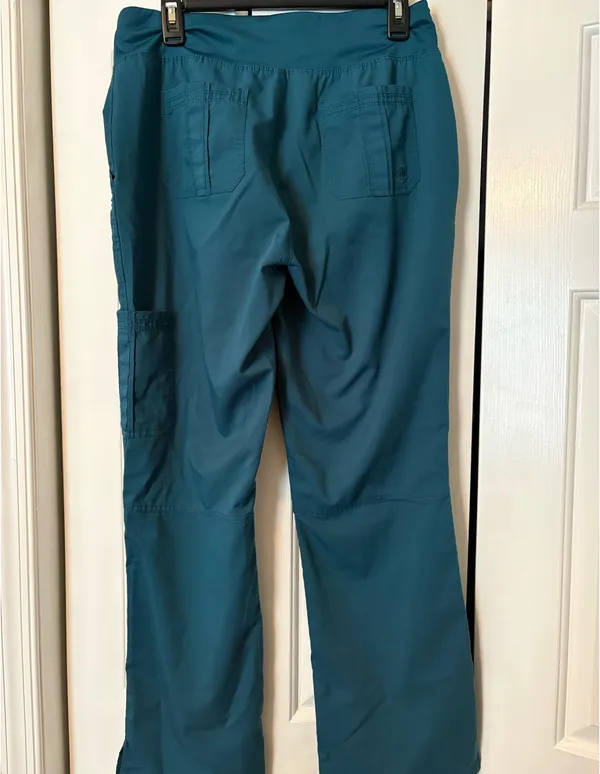 Healing Hands Scrub Pants - Image 2