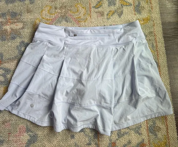 Lululemon Skirt - Image 2