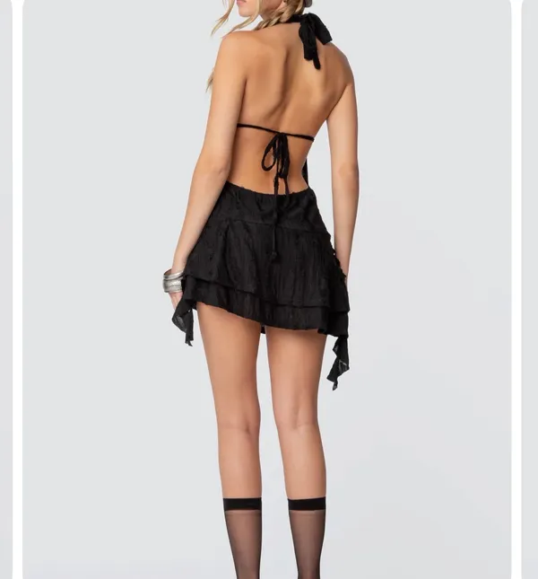 Edikted Dress - Image 2
