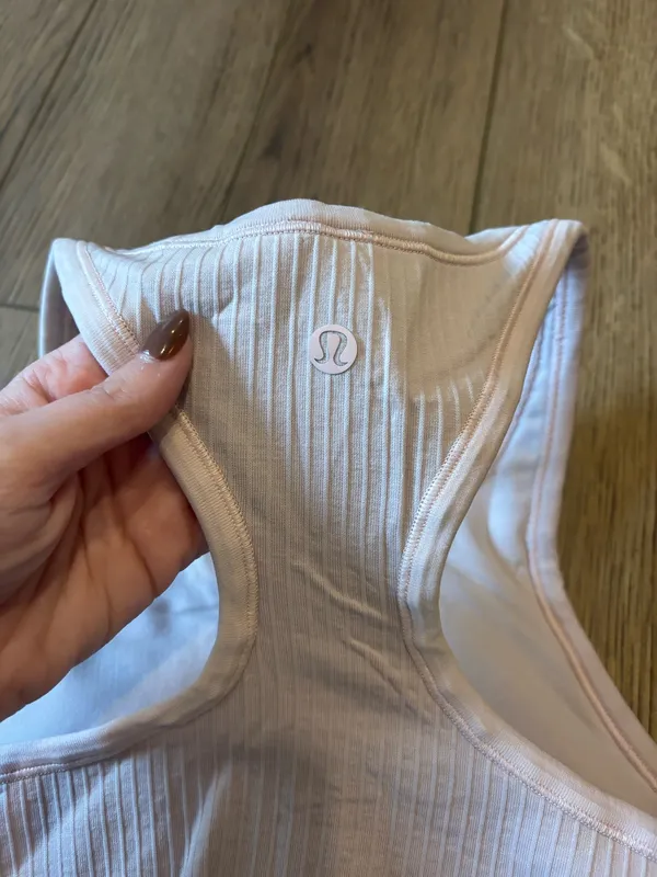 Lululemon Ebb To Street Tank - Image 3