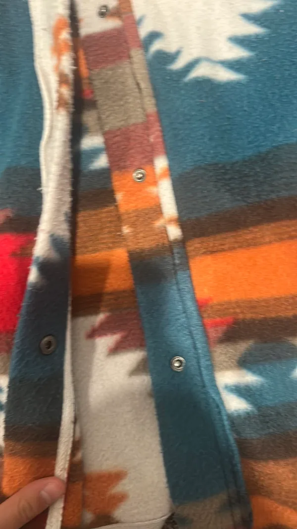 Jacket Multiple Size XS - Image 3