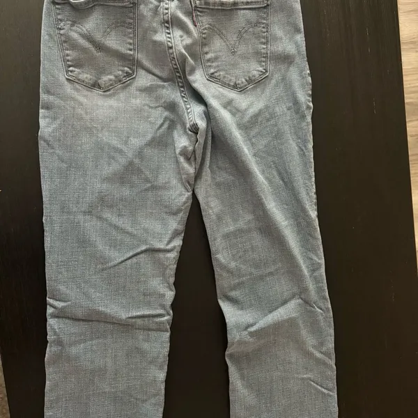 Levi’s 505 Straight jeans - Image 2