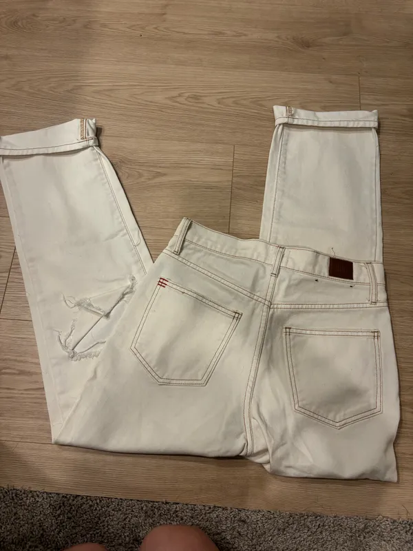 BDG Urban Outfitters Jeans Loose Straight - Image 3