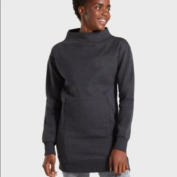 ✨ Gymshark So Soft Sweater✨ - Image 5