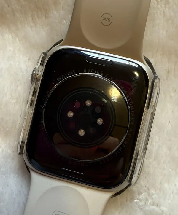 Apple Watch Series 7 - Image 3
