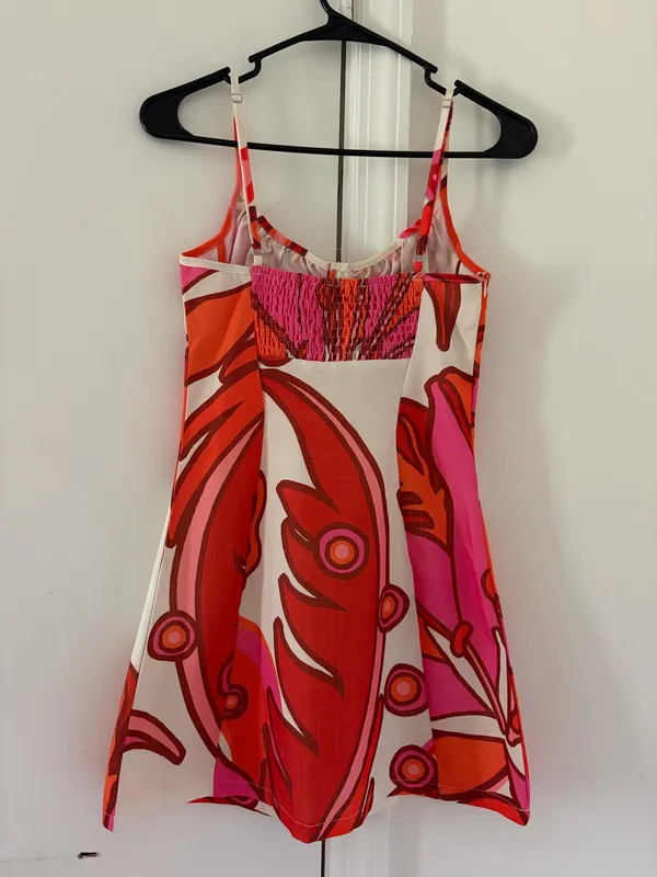 Pretty Little Thing Mini Dress - Image 2