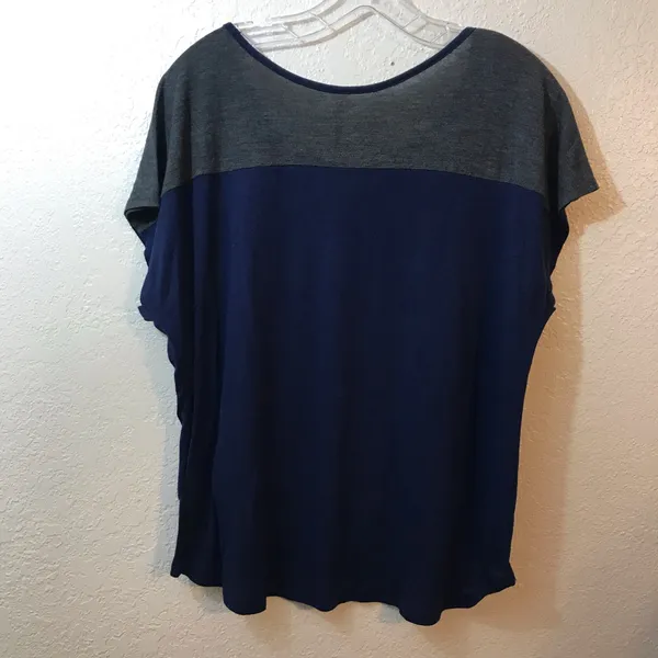 Patriots tee shirt SZ XL - Image 2