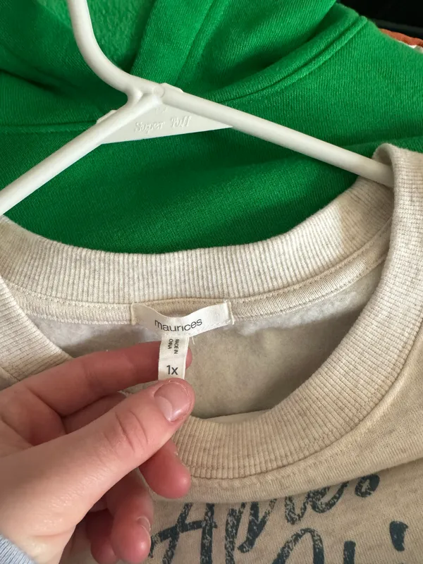 Maurices Crewneck - Image 3