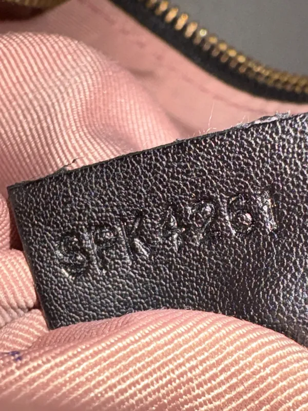 Marc Jacobs Cosmo Crossbody - Image 18