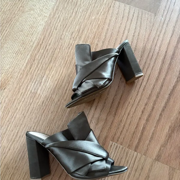 Gianni bini heels - Image 2