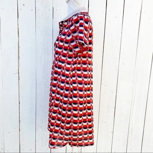 September‎ Momo lightweight dress Size Large Juniors - Image 2