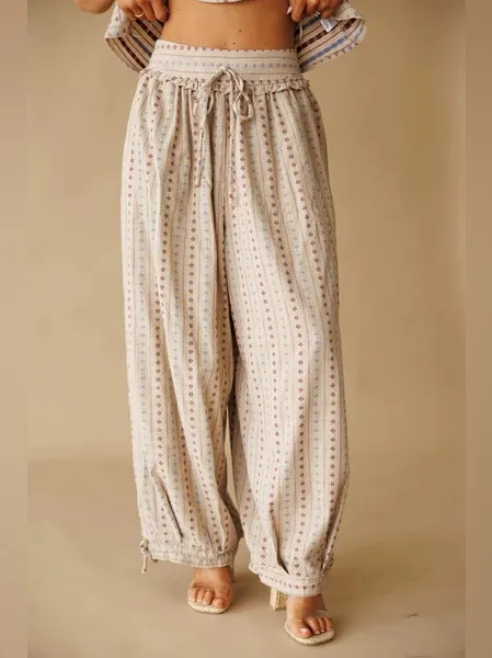 Vici trousers - Image 2