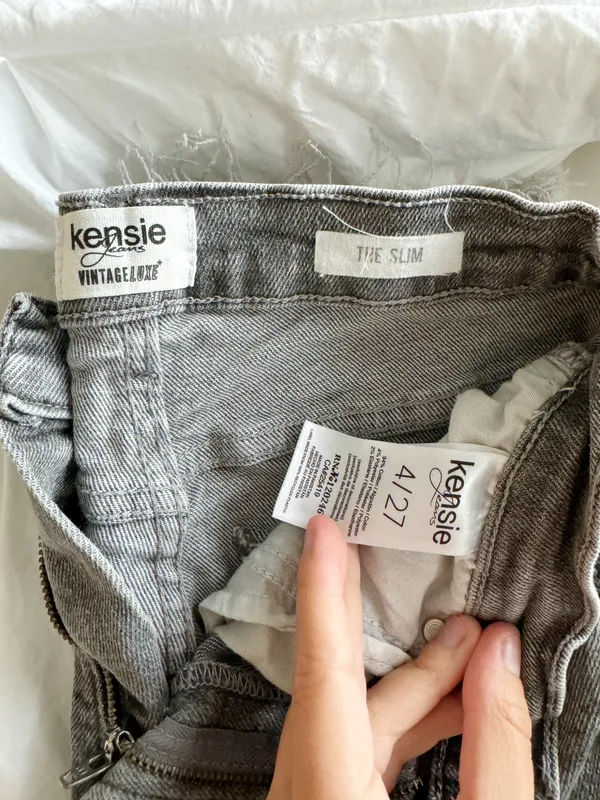Jeans - Image 4