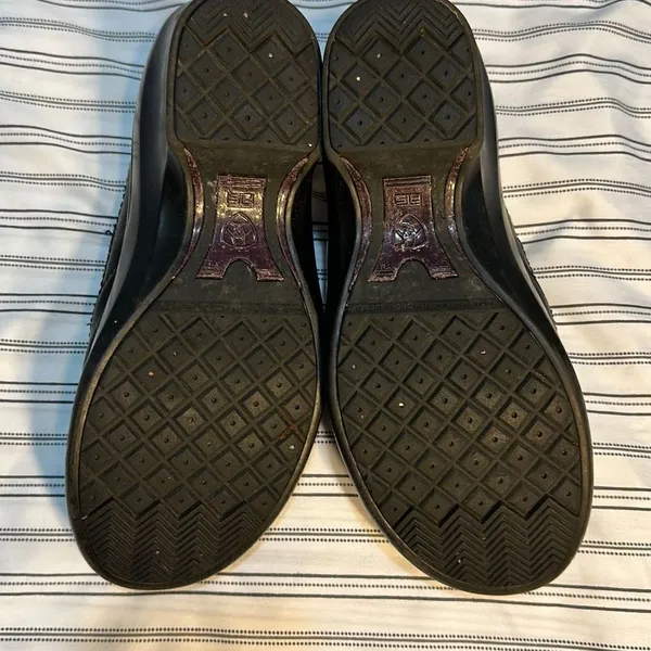 Ariat Leather Clogs Size 6.5B - Image 7