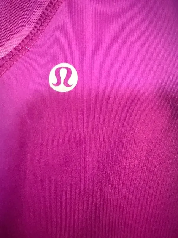 Lululemon women leggings - Image 2