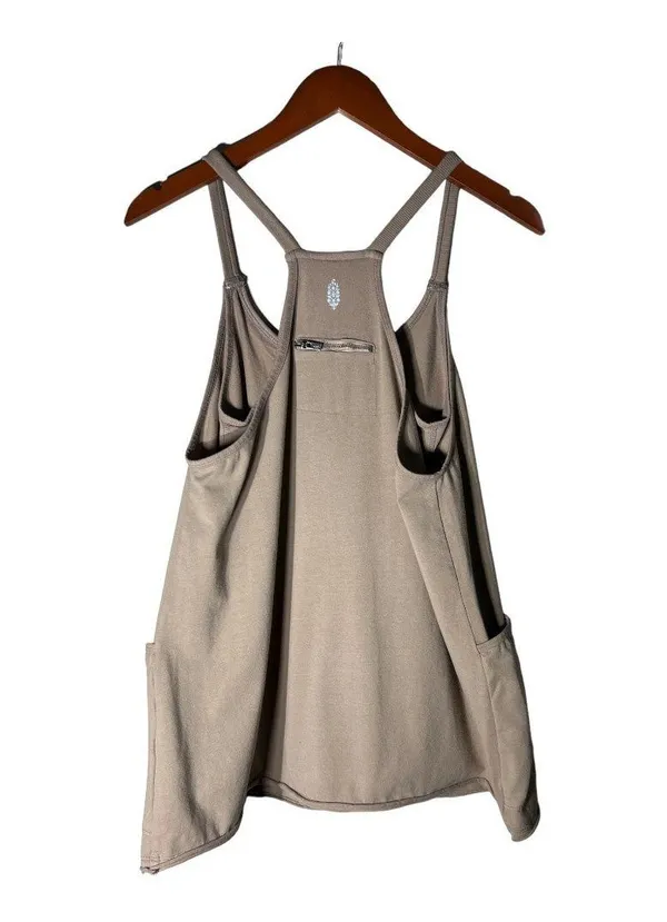 FP Hot Shot Mini Dress XS/TP - Image 2