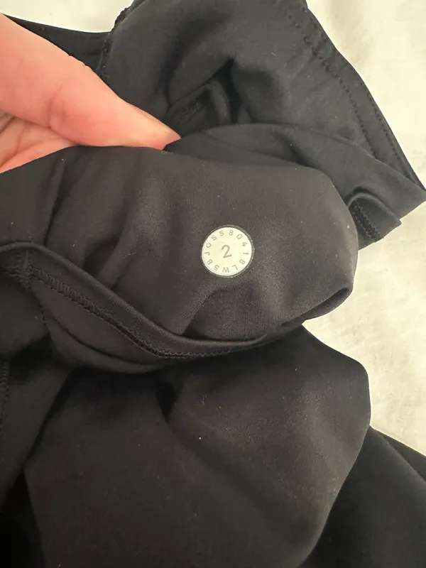 Lululemon Leggings - Image 7