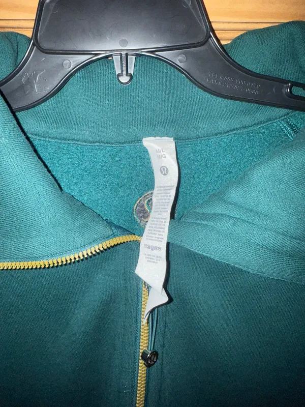 Lululemon scuba - Image 2