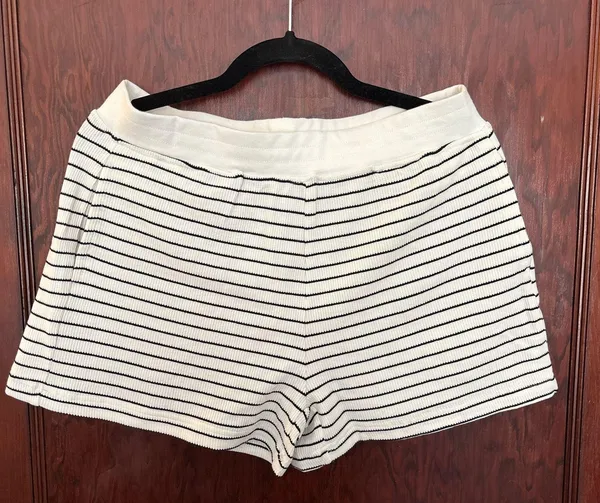 Thread and Supply Black and White Stripe Set  - Image 5