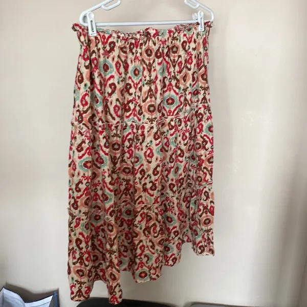 Women’s skirt Size L - Image 2