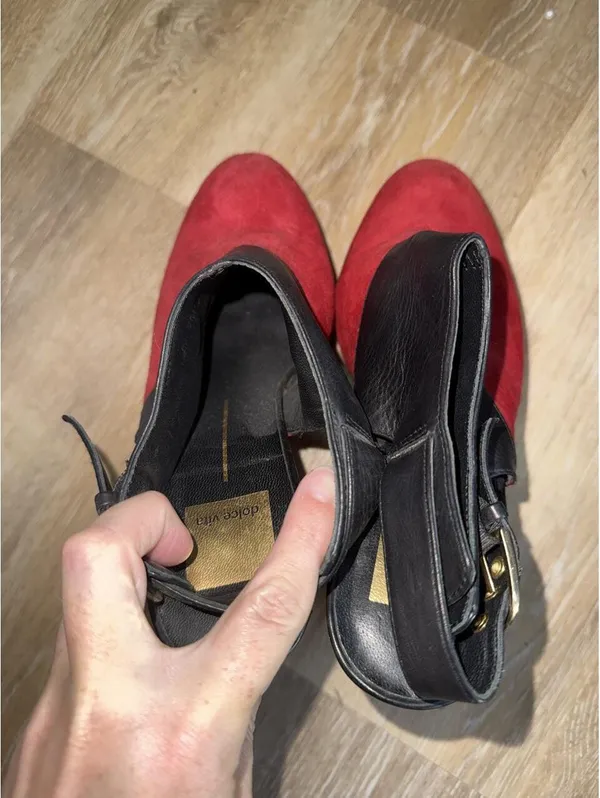 Dolce Vita Women's Joanna - Image 4