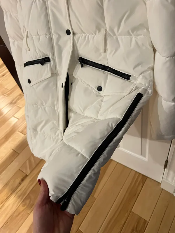 Michael Kors Coat - Image 4