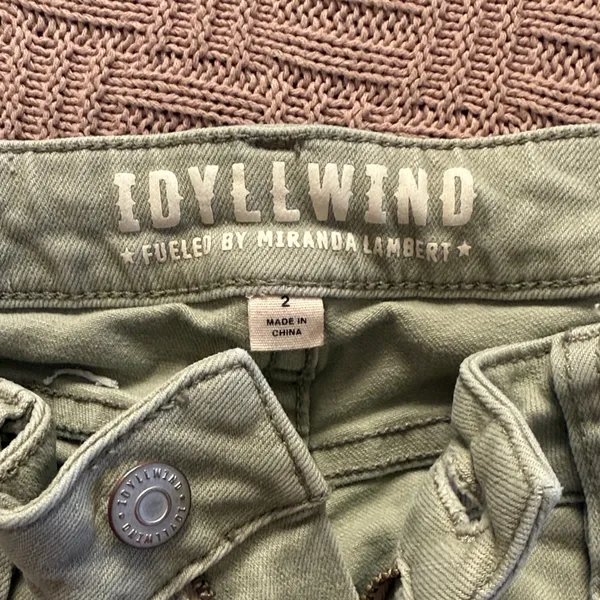 Idyllwind Women's Sage Boot Cut Jeans - Image 9