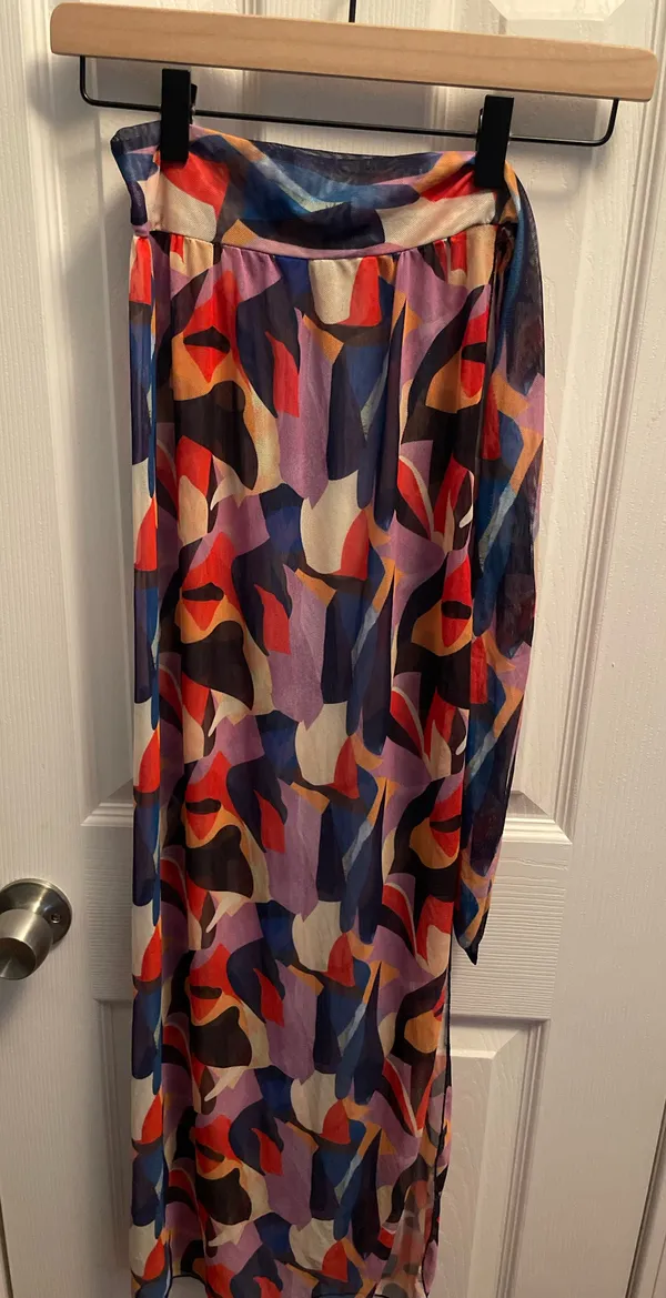 Full length cover up Multiple Size XS - Image 2