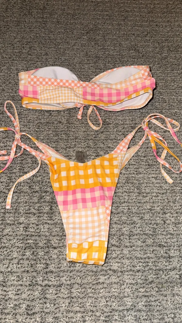 Bikini Set Shein - Image 2