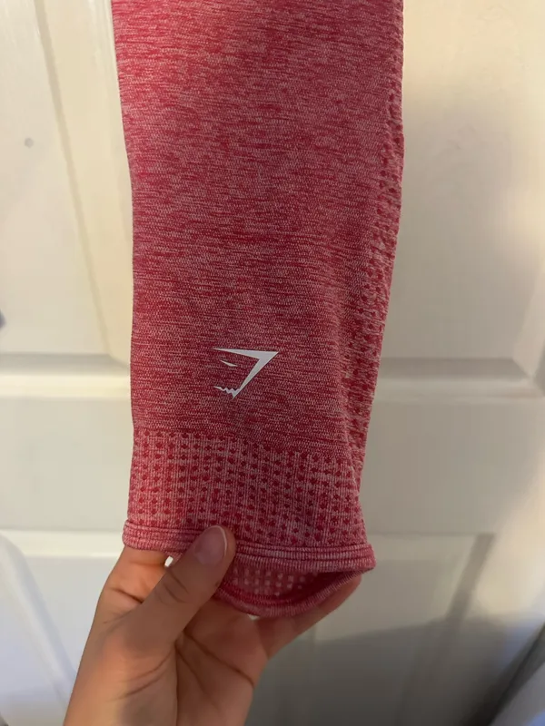 Gymshark Leggings - Image 6