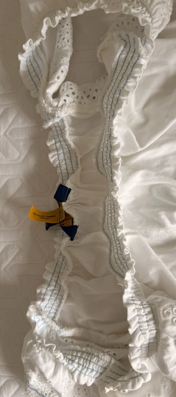 Ralph Lauren Polo Teen Dress - Image 2